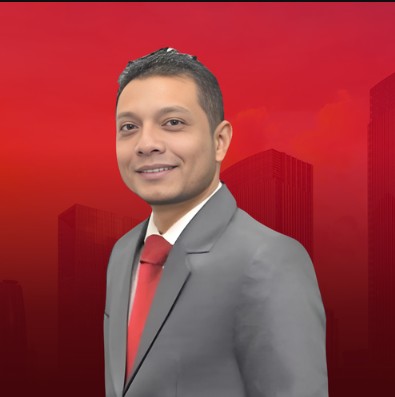 YBrs. Tuan Muamar Bin Mohd Mokhtar - Pengarah