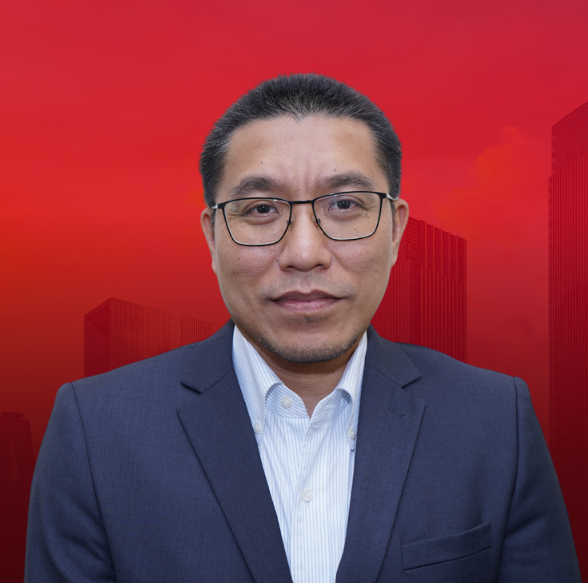 Mohd Khairulanuar Bin Manshor - Division Manager