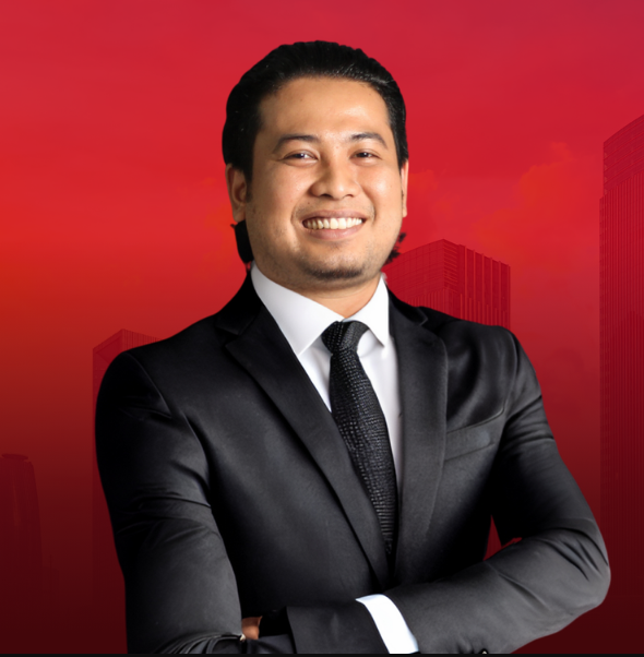 Muhammad Ramzi Bin Mohamed Khir - Division Manager