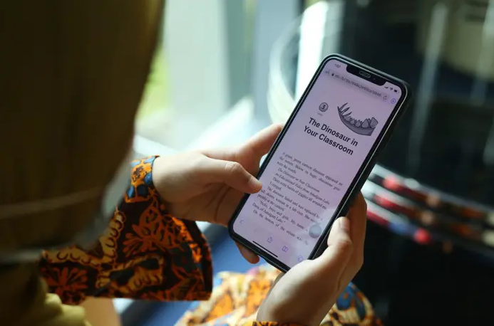 Malaysia's Largest Digital Book Platform