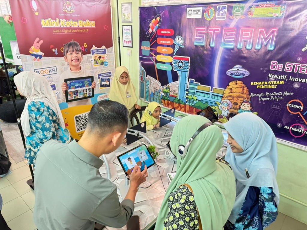 Digital Story Telling